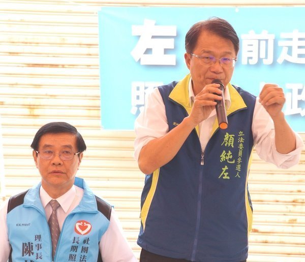 台南嚴重人口老化，老人住院請看護可用健保付費？