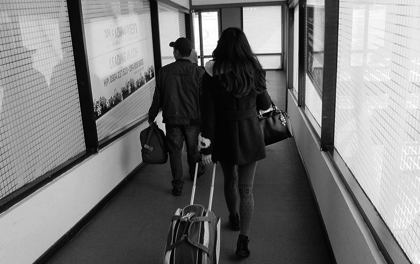 外勞逃跑?!逃跑外勞的2好3壞說給您聽? 外勞逃跑?!逃跑外勞的2好3壞說給您聽?