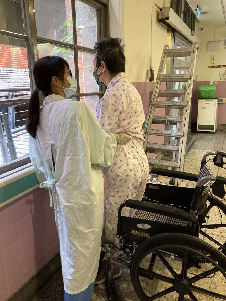 看護銀行 全國擴大招募 看護師